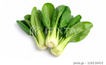 チンゲンサイ 128216431