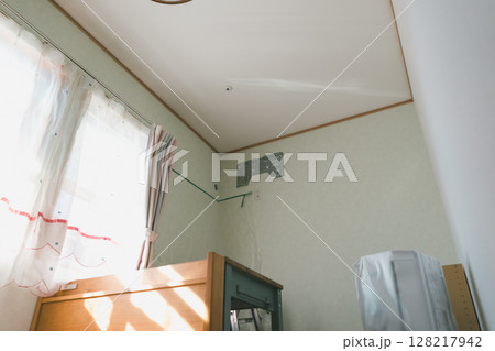 エアコン取り付け工事 128217942