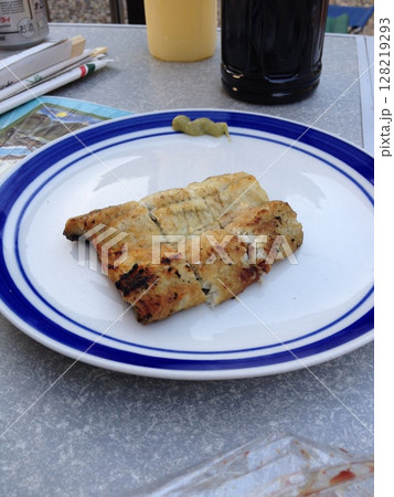 うなぎ うなぎ 128219293