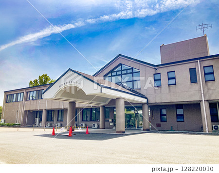 行橋市研修センター／福岡県行橋市大字今井 128220010