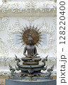Bronze Buddha at White Temple 128220400