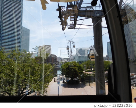 エアキャビン　みなとみらい 128222016