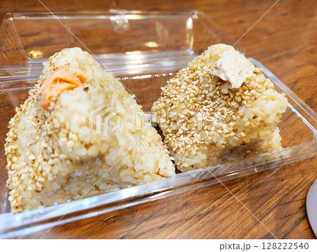 おにぎりセット 128222540