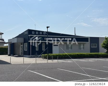 総合運動広場（愛知県北名古屋市） 128223614