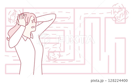 Navigating the Complexities of Life Dealing with Stress, Overwhelm, and Emotional Strain 128224400