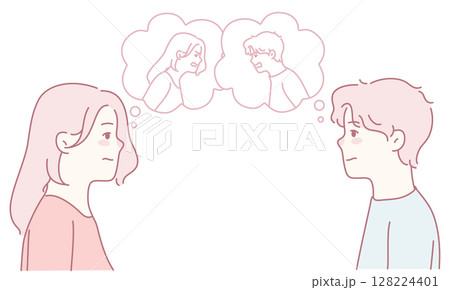 The Connection That Exists Between Two Unique People A Journey of Emotions and Thoughts 128224401