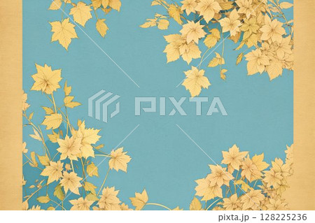 アンティーク調 花柄 コピースペース デザイン フォーマル 背景画像 アンティーク調 花柄 コピースペース デザイン フォーマル 背景画像 128225236