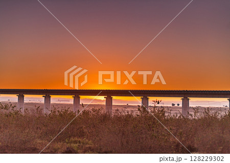 Nairobi City County National Park Wildlife Landscapes Kenya East Africa 128229302