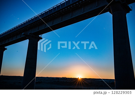 Nairobi City County National Park Wildlife Landscapes Kenya East Africa 128229303