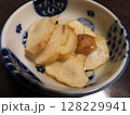 菊芋の甘酢漬け① 128229941
