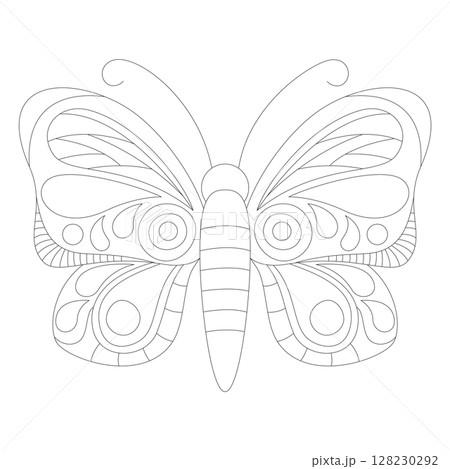 butterfly 128230292