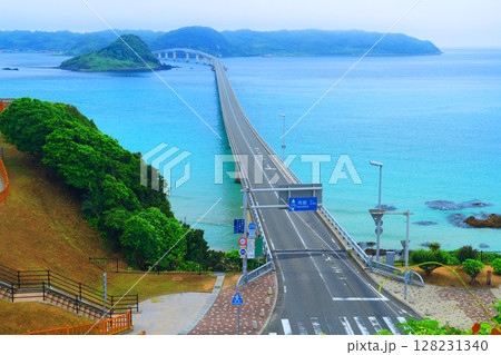 角島大橋2075 128231340