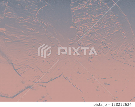 Pink and blue gradient texture with frost effect Pink and blue gradient texture with frost effect 128232624