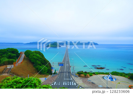 角島大橋2008 128233606