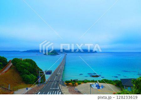 角島大橋2042 128233619