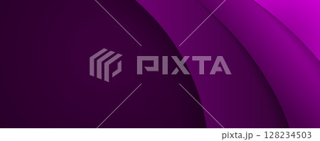 Abstract purple background. Template for the design of creative ideas, creativity and design 128234503