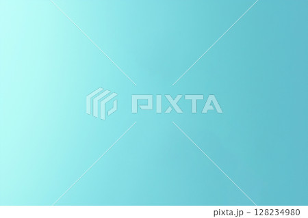 AI生成画像:水色の背景素材 AI生成画像:水色の背景素材 128234980