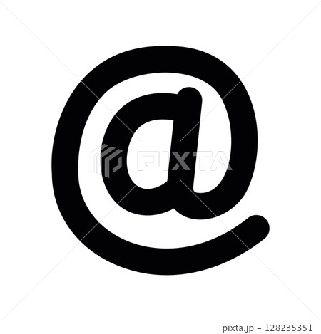 Frying Pan Icon Essential Kitchen Tool 128235351