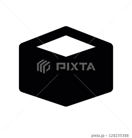 Frying Pan Icon Essential Kitchen Tool Frying Pan Icon Essential Kitchen Tool 128235388
