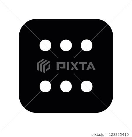Frying Pan Icon Essential Kitchen Tool Frying Pan Icon Essential Kitchen Tool 128235410