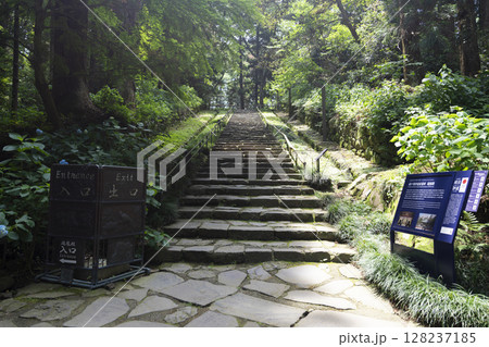 宮城県仙台市の瑞鳳殿 128237185