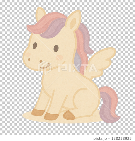 [幻想] 飛馬插畫/Type 2 128238923