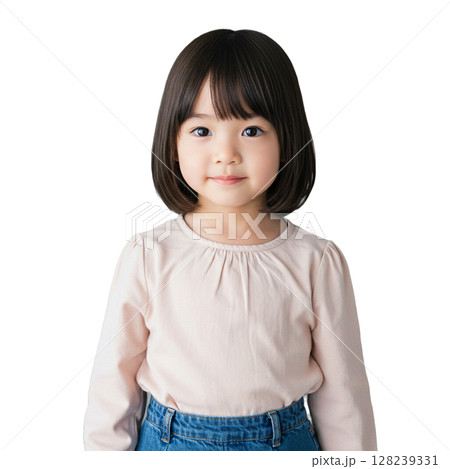少女イラスト 少女イラスト 128239331