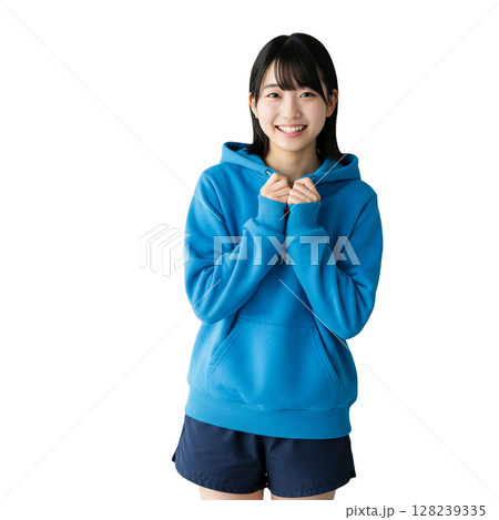 少女イラスト 少女イラスト 128239335