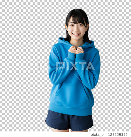 少女イラスト 少女イラスト 128239335