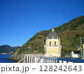 ヨーロッパ旅行中の散歩道 128242643