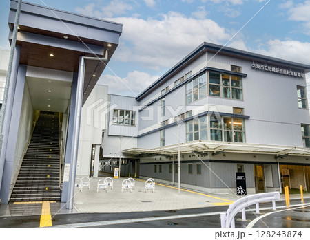 野崎駅/大阪府大東市野崎1丁目 野崎駅/大阪府大東市野崎1丁目 128243874