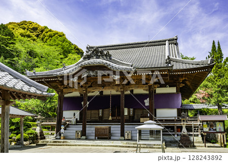 四国八十八箇所39番 延光寺 本堂 高知県宿毛市 四国八十八箇所39番 延光寺 本堂 高知県宿毛市 128243892
