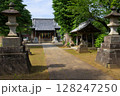 赤塚諏訪神社　東京都板橋区大門 128247250