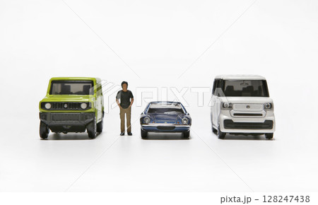 低車高108㎝　ロータスヨーロッパ 128247438