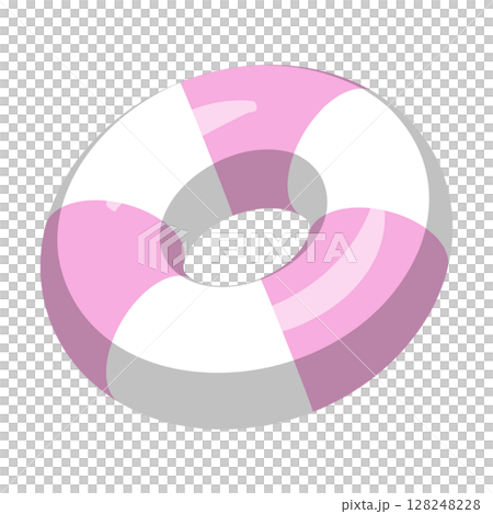 Pink vertical float Pink vertical float 128248228