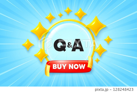 Questions answers sunburst ray banner. Buy now flag ribbon. Questions and answers icon. Answer question sign. Faq symbol. 3d stars glitter. Red ribbon tag. Discount offer. Vector Questions answers sunburst ray banner. Buy now flag ribbon. Questions and answers icon. Answer question sign. Faq symbol. 3d stars glitter. Red ribbon tag. Discount offer. Vector 128248423