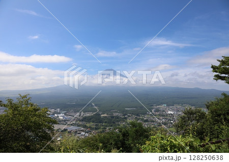 富士山 富士山 128250638