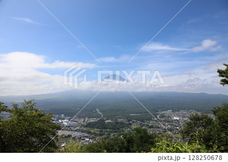 富士山 富士山 128250678