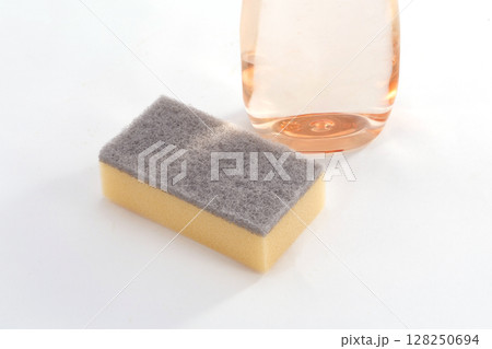 キッチン用スポンジ 128250694