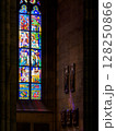 聖ヴィード大聖堂のステンドグラス 128250866