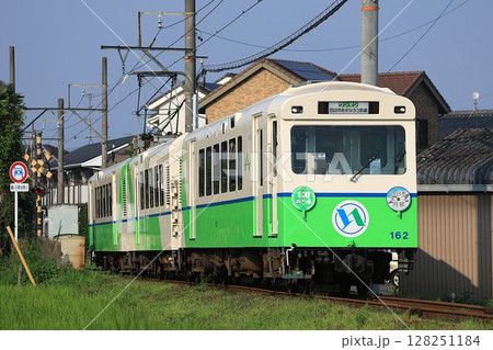 【四日市あすなろう鉄道】260系(内部線:小古曽〜内部) 【四日市あすなろう鉄道】260系(内部線:小古曽〜内部) 128251184