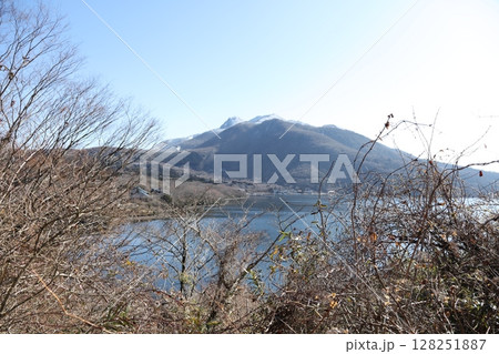 箱根山 箱根山 128251887