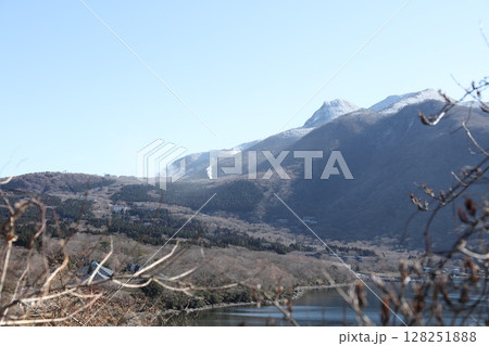 箱根山 箱根山 128251888