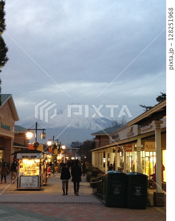 御殿場アウトレット 御殿場アウトレット 128251968