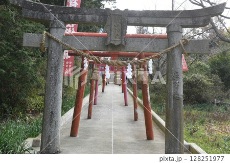 佐賀 鏡山稲荷神社 神社 佐賀 鏡山稲荷神社 神社 128251977