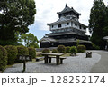 岩国城 128252174