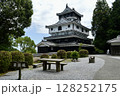 岩国城 128252175
