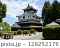 岩国城 128252176