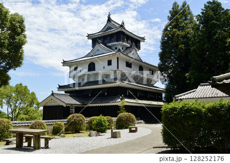 岩国城 岩国城 128252176