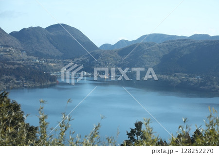 元箱根港 128252270